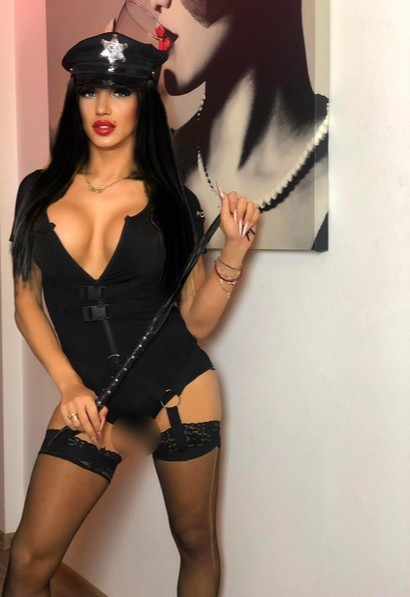BDSM Fetish EscortsXXX